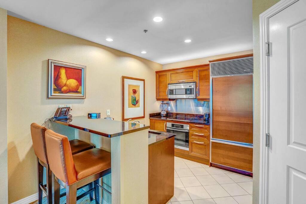 32Nd Flr Penthouse @Mgm Signature 1Bed, No Fee Las Vegas Exterior photo